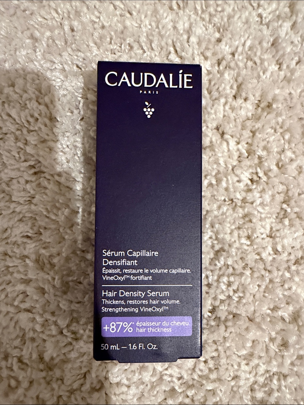 Caudalie Hair Density Serum